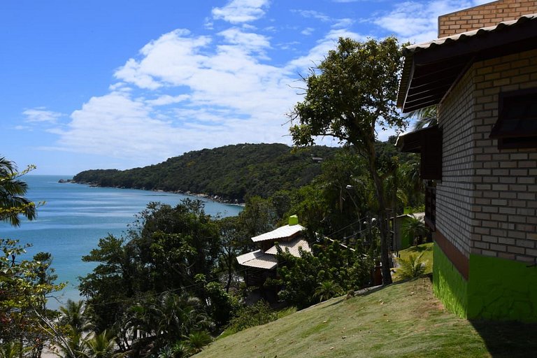 BANGALÔ CASA GRANDE - EXCLUSIVIDADE, CONFORTO E PRIVACIDADE.