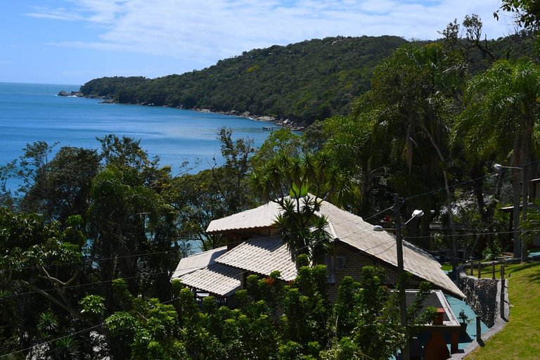 BANGALÔ CASA GRANDE - EXCLUSIVIDADE, CONFORTO E PRIVACIDADE.