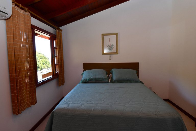 BANGALÔ CASA DA PEDRA - EXCLUSIVIDADE, CONFORTO E PRIVACIDAD