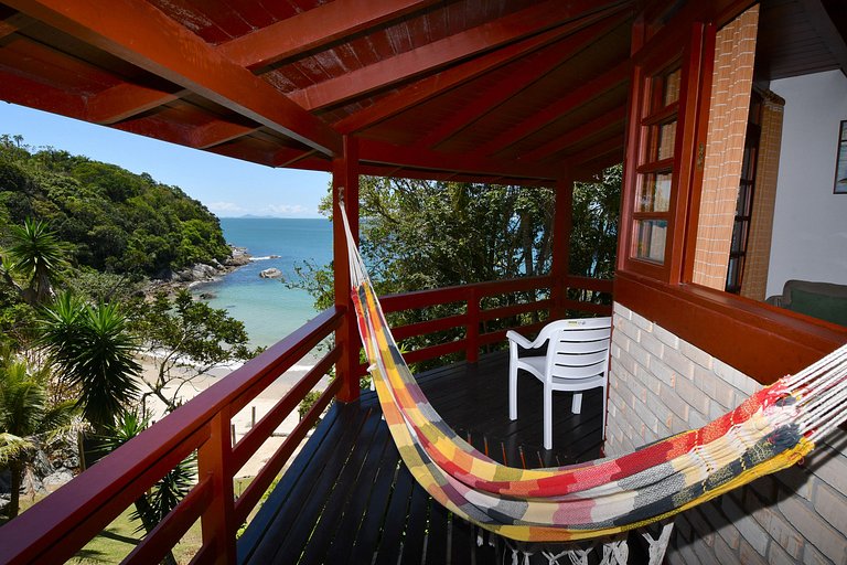 BANGALÔ CASA DA PEDRA - EXCLUSIVIDADE, CONFORTO E PRIVACIDAD