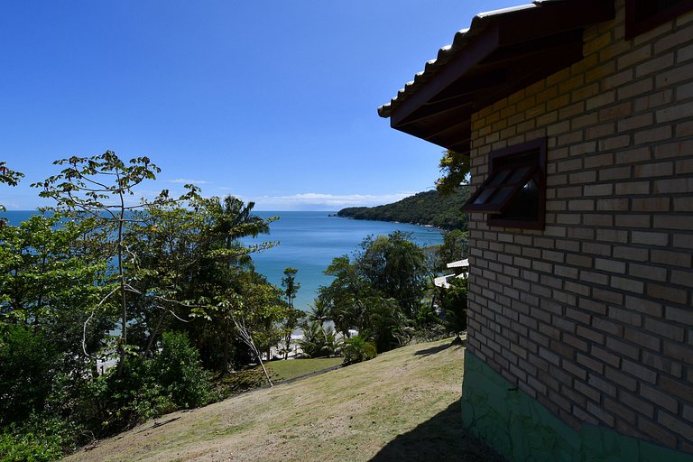 BANGALÔ CASA GRANDE - EXCLUSIVIDADE, CONFORTO E PRIVACIDADE.