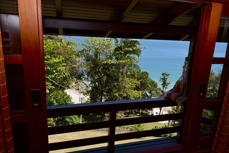 BANGALÔ CASA GRANDE - EXCLUSIVIDADE, CONFORTO E PRIVACIDADE.