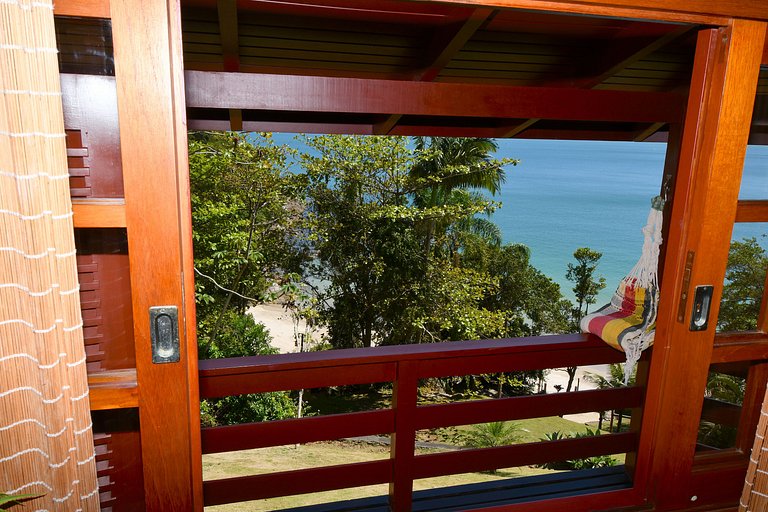 BANGALÔ CASA GRANDE - EXCLUSIVIDADE, CONFORTO E PRIVACIDADE.