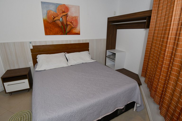 BANGALÔ CASA DAS PALMEIRAS - EXCLUSIVIDADE, CONFORTO E PRIVA