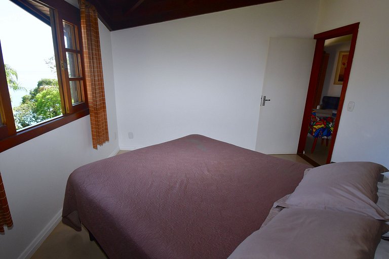 BANGALÔ CASA DAS PALMEIRAS - EXCLUSIVIDADE, CONFORTO E PRIVA